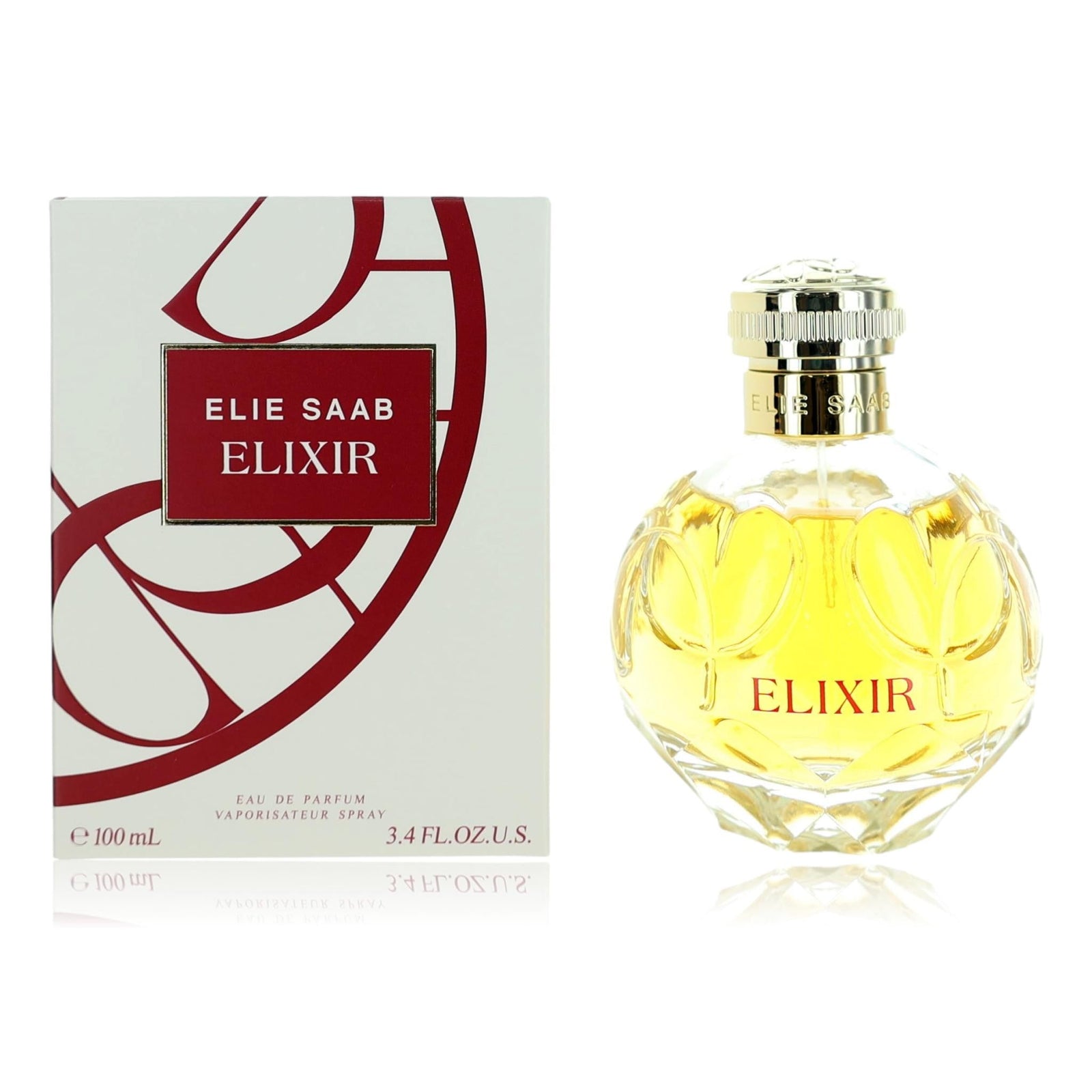 Elie Saab Elixir By Elie Saab, 3.4 Oz Edp Spray For Women - Rochan Shop