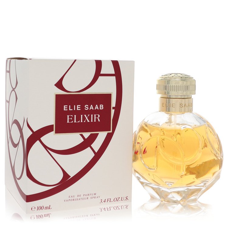 Elie Saab Elixir Eau De Parfum Spray By Elie Saab (Women) - Rochan Shop