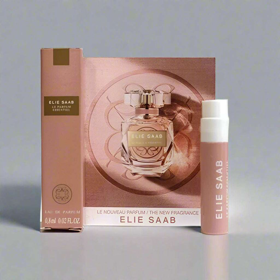 Le Parfum Essentiel By Elie Saab Spray 0.8 ml Sample (Women) - Rochan Shop