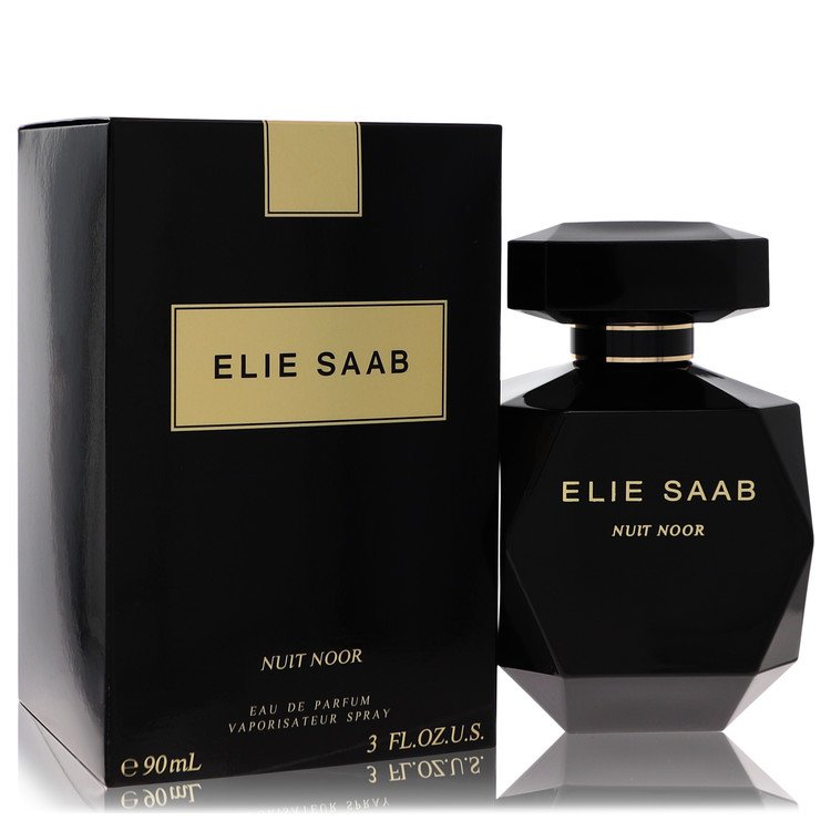 Elie Saab Nuit Noor By Elie Saab Eau De Parfum Spray 3 Oz (Women) - Rochan Shop