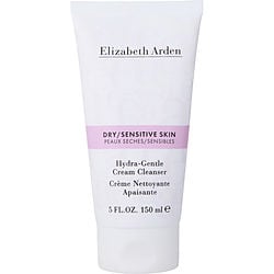 Elizabeth Arden By Elizabeth Arden Elizabeth Arden Hydra Gentle Cream Cleanser ( Dry/Sensitive Skin ) (Women) - Rochan Shop
