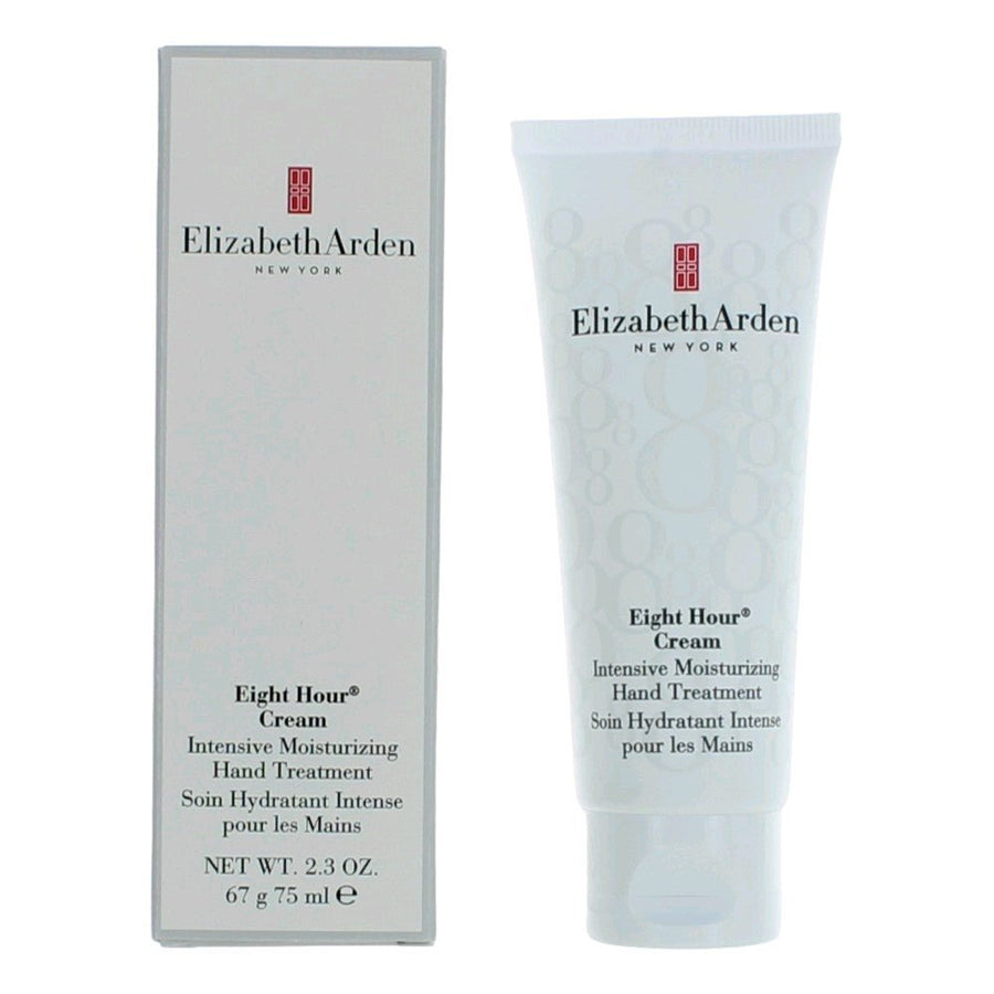 Elizabeth Arden Eight Hour Cream, 2.3oz Intensive Moisturizing Hand Treatment - Rochan Shop