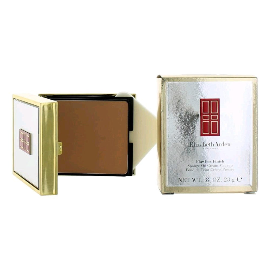 Elizabeth Arden Flawless Finish Sponge On Cream Makeup By Elizabeth Arden, .8 Oz Beige 40 - Rochan Shop