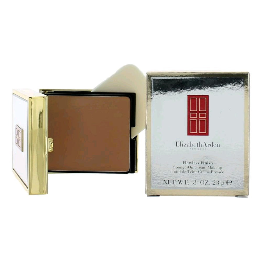Elizabeth Arden Flawless Finish Sponge On Cream Makeup By Elizabeth Arden, .8 Oz Perfect Beige 03 - Rochan Shop
