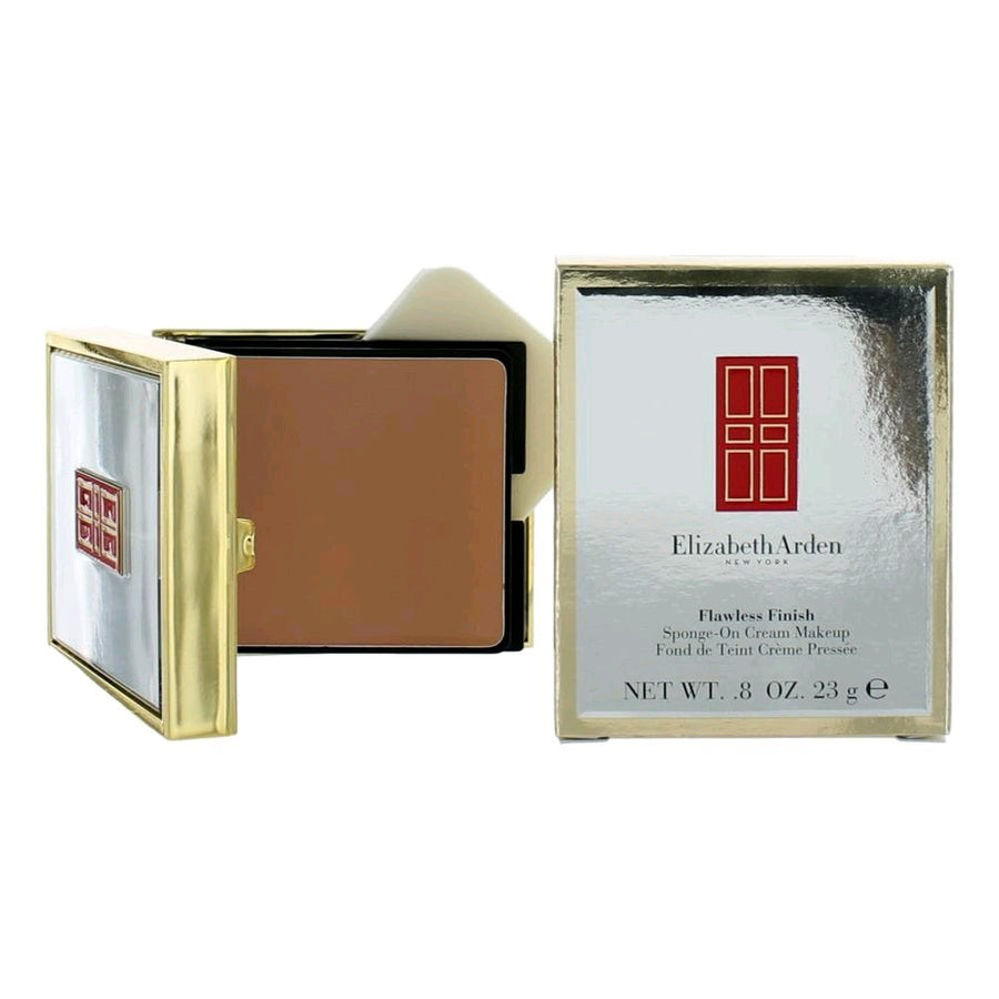 Elizabeth Arden Flawless Finish Sponge On Cream Makeup By Elizabeth Arden, .8 Oz Porcelain Beige 04 - Rochan Shop
