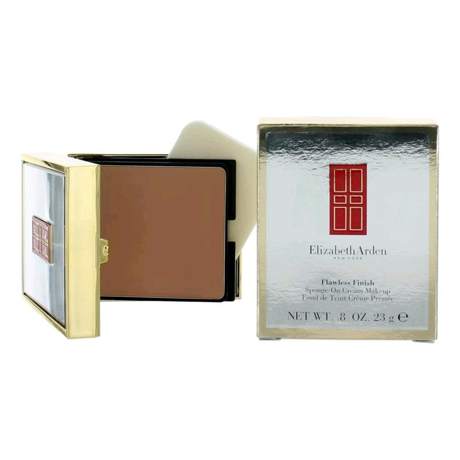 Elizabeth Arden Flawless Finish Sponge On Cream Makeup By Elizabeth Arden, .8 Oz Softly Beige I 05 - Rochan Shop