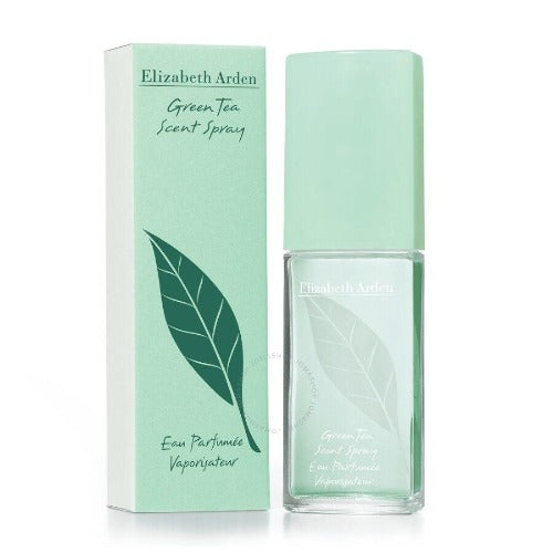 Green Tea Eau De Parfum Elizabeth Arden (Women) - Rochan Shop