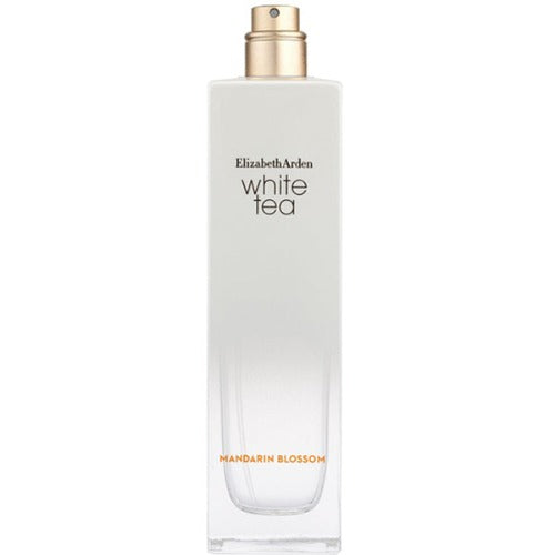 White Tea Mandarin Blossom Eau De Toilette Elizabeth Arden (Women) - Rochan Shop