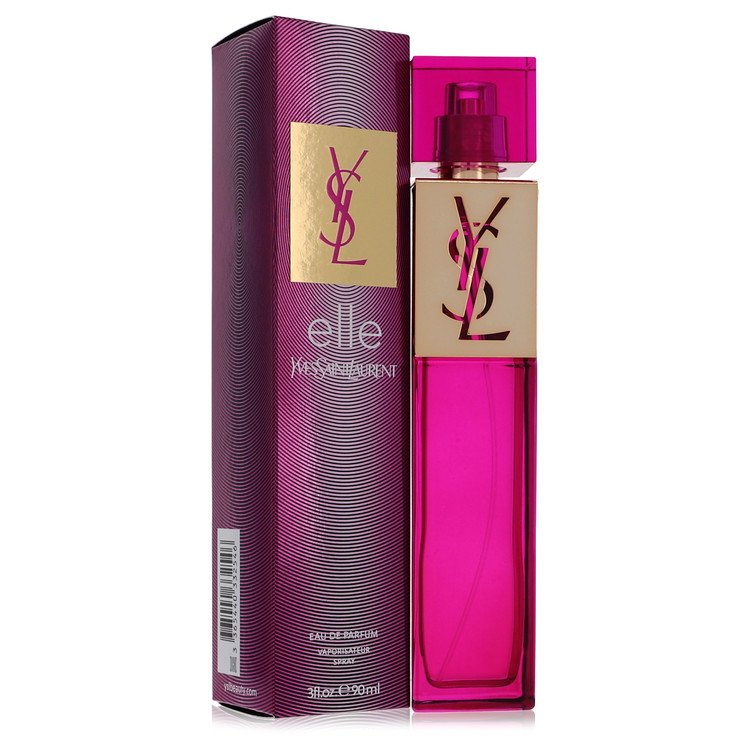 Elle Eau De Parfum Spray By Yves Saint Laurent (Women) - Rochan Shop
