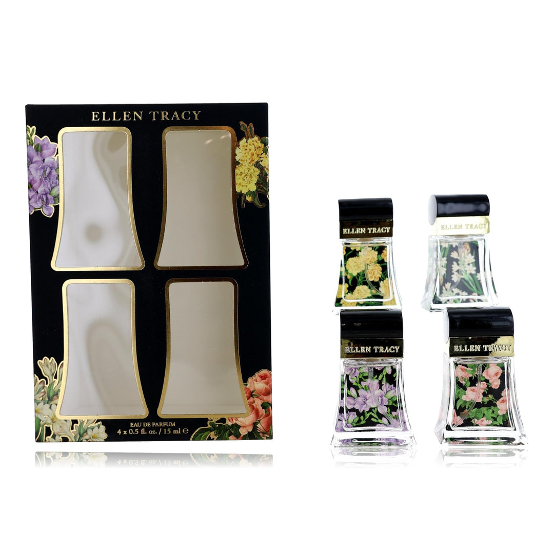 Ellen Tracy By Ellen Tracy, 4 Piece Set For Women - Rochan Shop