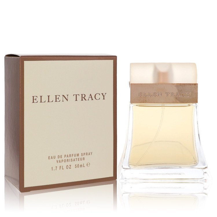 Ellen Tracy Eau De Parfum Spray By Ellen Tracy (Women) - Rochan Shop