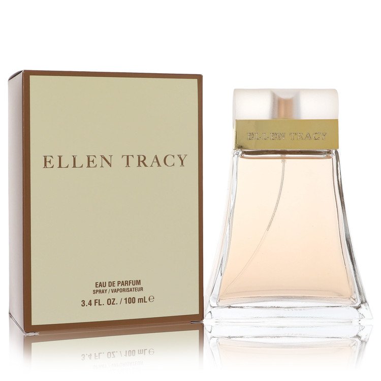 Ellen Tracy Eau De Parfum Spray By Ellen Tracy (Women) - Rochan Shop