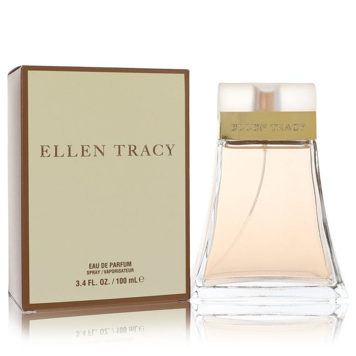 Ellen Tracy Eau De Parfum Spray By Ellen Tracy (Women) - Rochan Shop