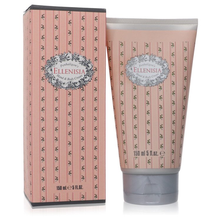 Ellenisia Hand And Body Cream By Penhaligon's (Women) - Rochan Shop
