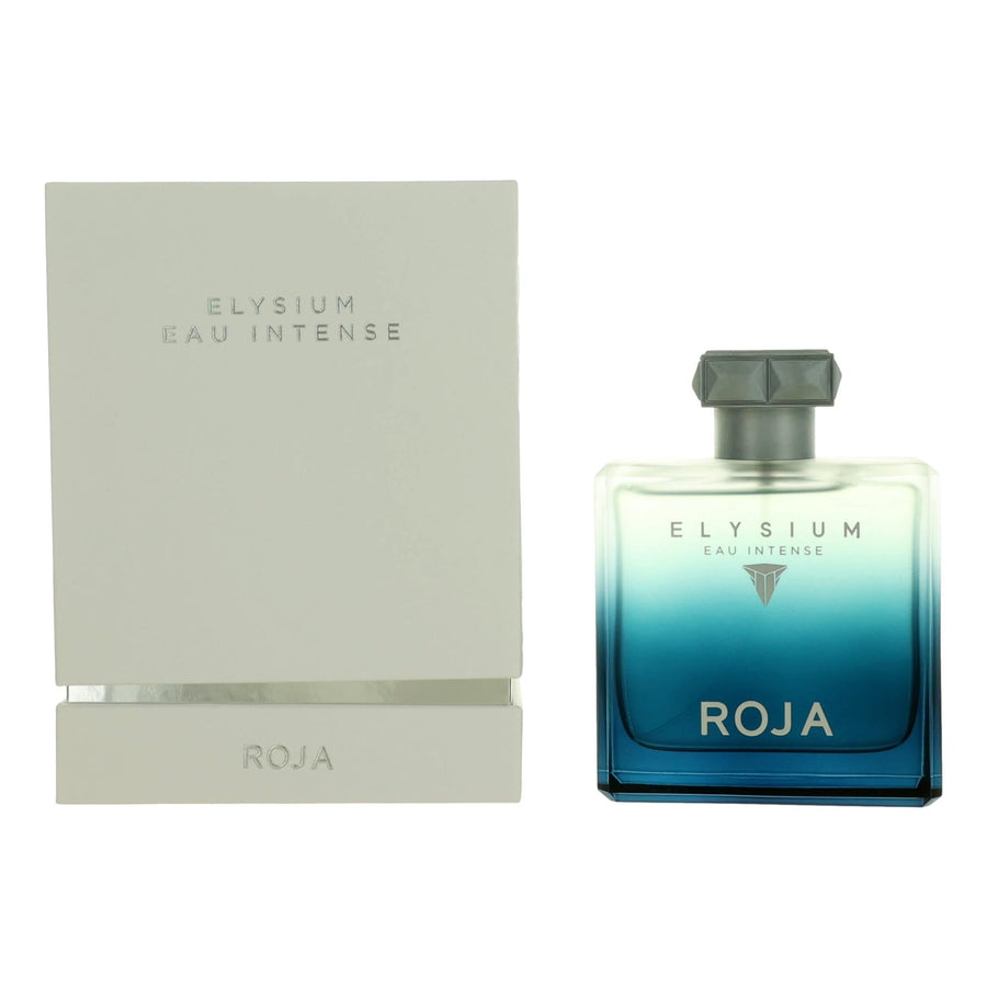 Elysium Eau Intense By Roja Parfums, 3.4 Oz Edp Spray For Men - Rochan Shop
