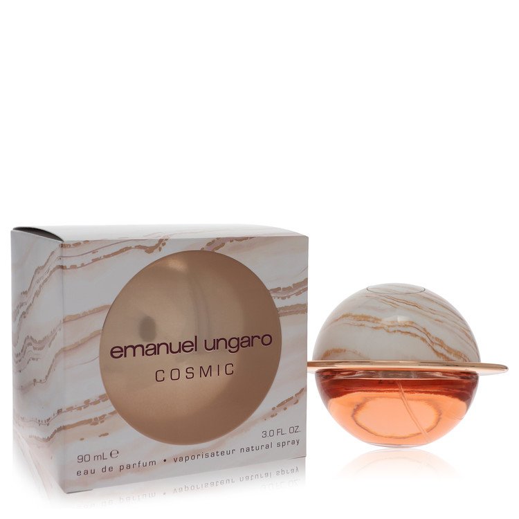 Emanuel Ungaro Cosmic Eau De Parfum Spray By Ungaro (Women) - Rochan Shop