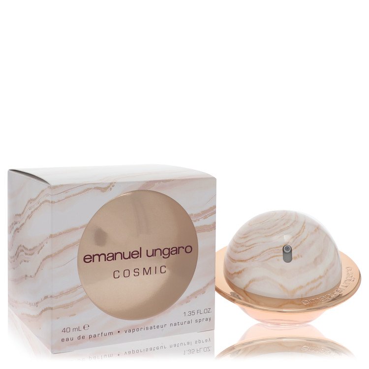 Emanuel Ungaro Cosmic Eau De Parfum Spray By Ungaro (Women) - Rochan Shop