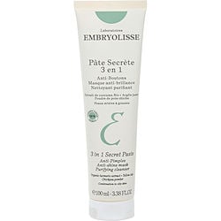 Embryolisse By Embryolisse 3 In 1 Secret Paste (Women) - Rochan Shop