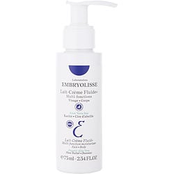 Embryolisse By Embryolisse Lait Creme Fluid+ (Women) - Rochan Shop
