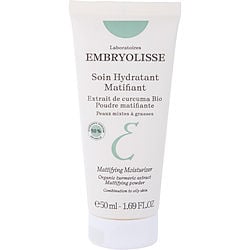 Embryolisse By Embryolisse Mattifying Moisturizer (Women) - Rochan Shop