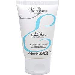 Embryolisse By Embryolisse Nourishing Hand Cream (Women) - Rochan Shop
