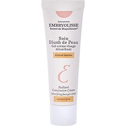 Embryolisse By Embryolisse Radiant Complexion Cream Apricot Glow (Women) - Rochan Shop