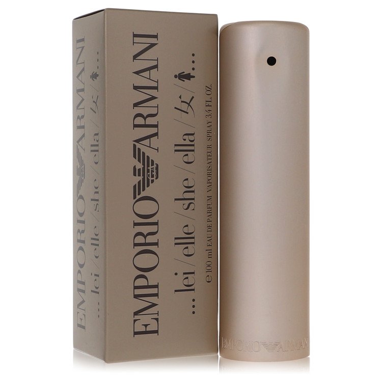 Emporio Armani Eau De Parfum Spray By Giorgio Armani (Women) - Rochan Shop