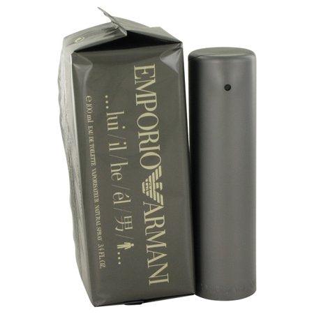 Emporio Armani Eau De Toilette Giorgio Armani (Men) - Rochan Shop