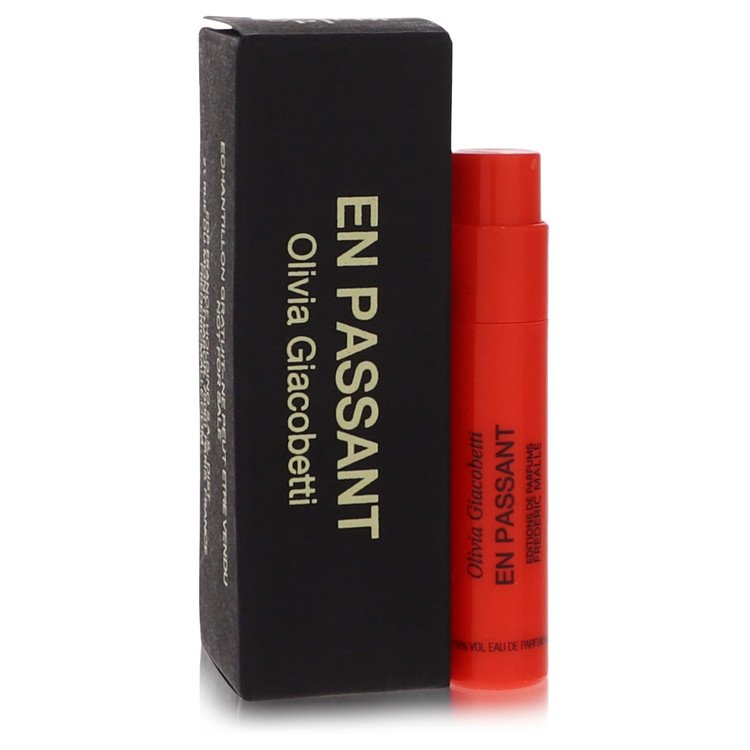 En Passant By Frederic Malle Vial (Sample) .04 Oz (Women) - Rochan Shop