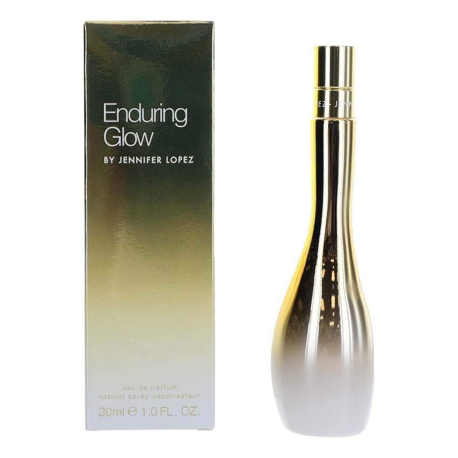 Enduring Glow By J. Lo, 1 Oz Edp Spray For Women - Rochan Shop