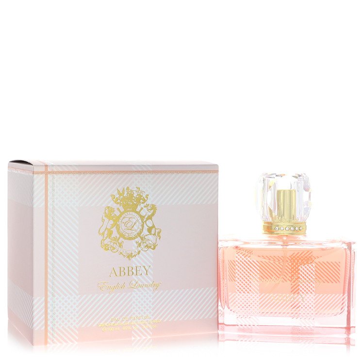 English Laundry Abbey By English Laundry Eau De Parfum Spray 3.4 Oz (Women) - Rochan Shop
