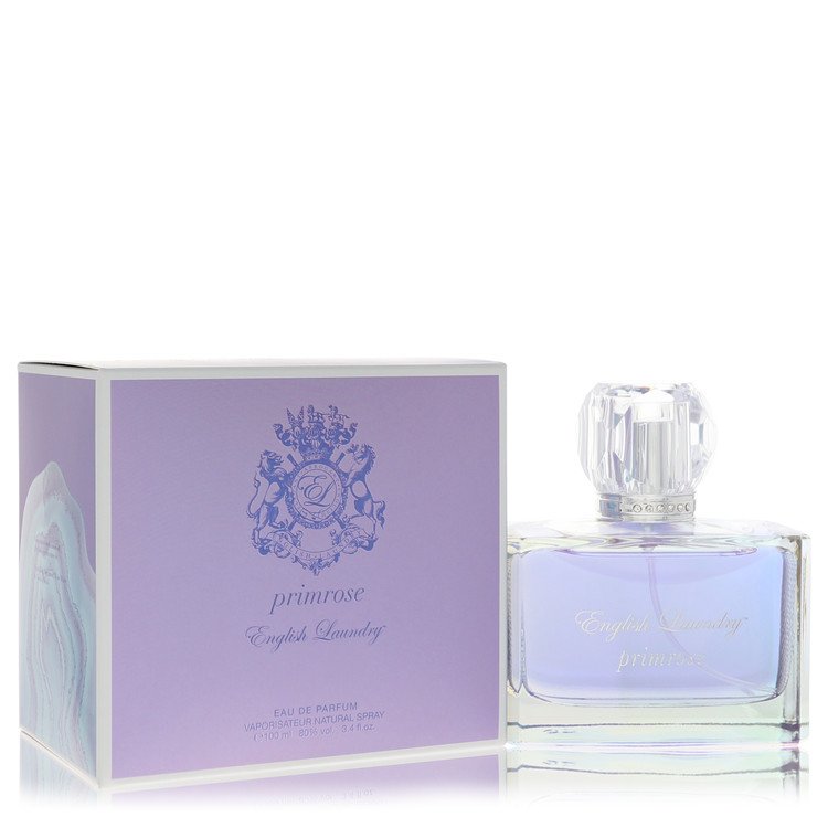 English Laundry Primrose By English Laundry Eau De Parfum Spray 3.4 Oz (Women) - Rochan Shop
