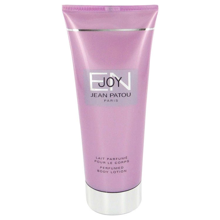 Enjoy Body Lotion By Jean Patou (Women) - Rochan Shop