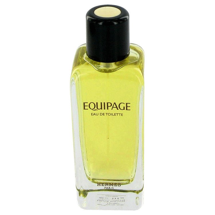 Equipage By Hermes Eau De Toilette Spray (Tester) 3.4 Oz (Men) - Rochan Shop