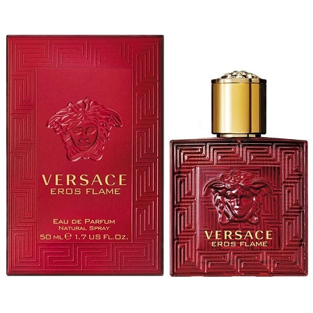 Versace Eros Flame Eau De Parfum Versace (Men)