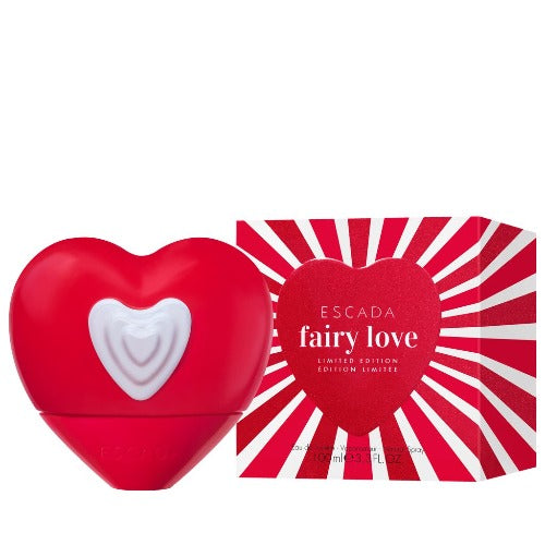 Escada Fairy Love Eau De Toilette Escada (Women) - Rochan Shop