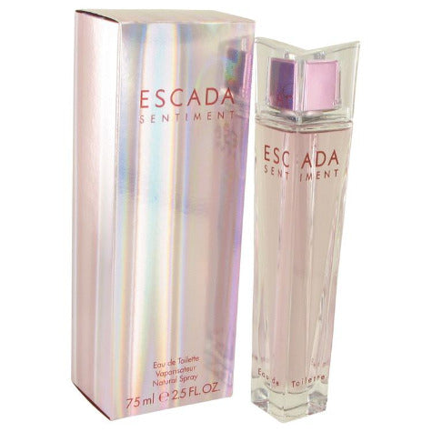 Escada Sentiment Eau De Toilette Escada (Women) - Rochan Shop