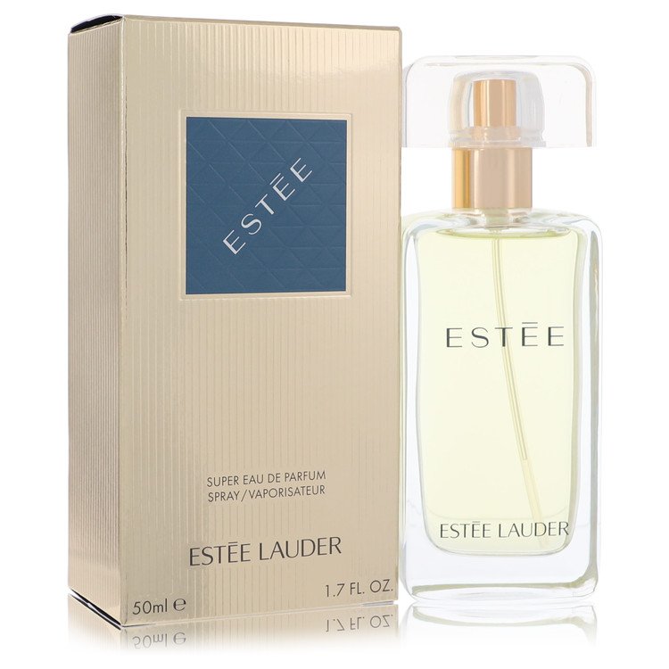 Estee Super Eau De Parfum Spray By Estee Lauder (Women) - Rochan Shop