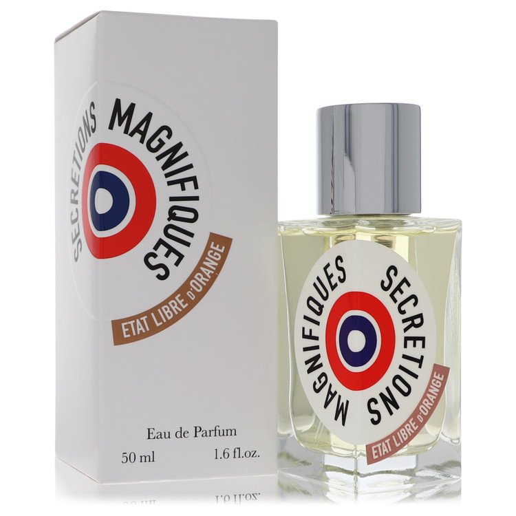 Etat Libre D'orange Secretions Magnifiques Eau De Parfum Spray (Unisex) By Etat Libre D'orange (Women) - Rochan Shop