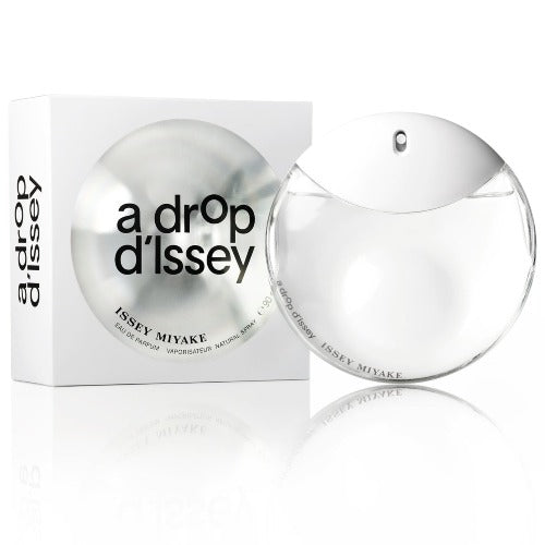 Issey Miyake A Drop D'issey Eau De Parfum Issey Miyake (Women) - Rochan Shop