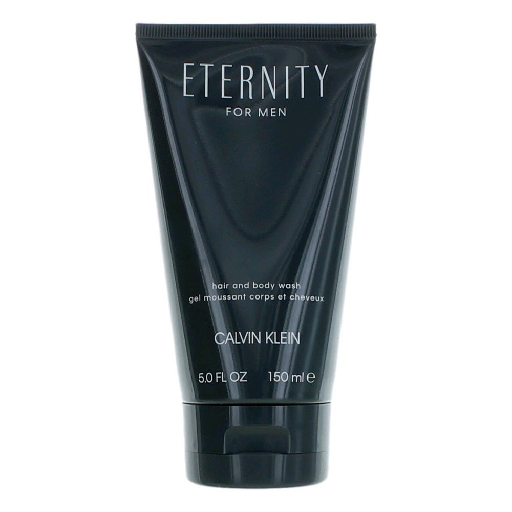 Eternity By Calvin Klein, 5 Oz Hair & Body Wash For Men - Rochan Shop