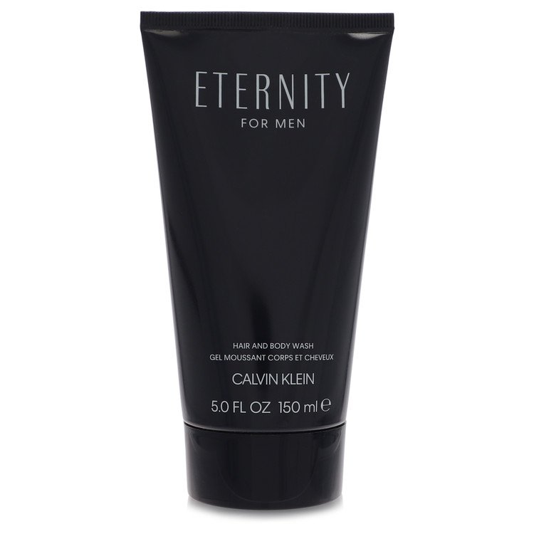 Eternity By Calvin Klein Shower Gel 5 Oz (Men) - Rochan Shop