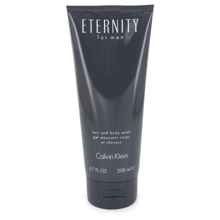 Eternity By Calvin Klein Shower Gel 6.7 Oz (Men) - Rochan Shop