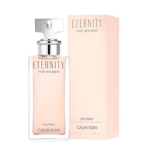 Eternity Eau Fresh Eau De Parfum Calvin Klein (Women) - Rochan Shop