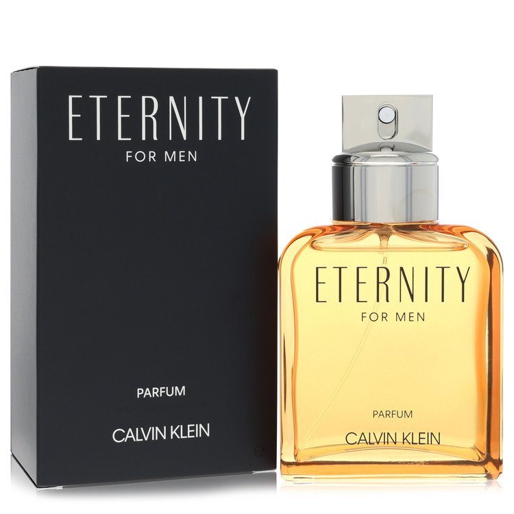 Eternity Intense By Calvin Klein Parfum Spray 3.4 Oz (Men) - Rochan Shop