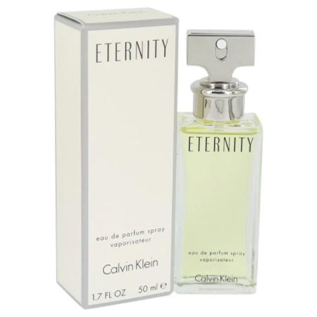 Eternity Eau De Parfum Calvin Klein (Women) - Rochan Shop