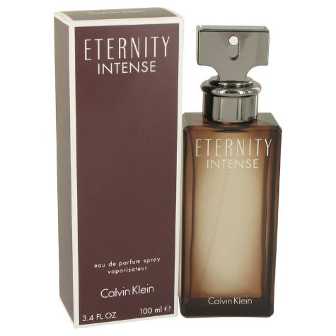 Eternity Intense Eau De Parfum Calvin Klein (Women) - Rochan Shop