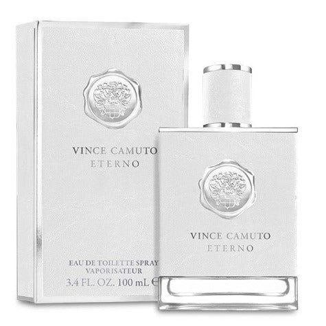 Vince Camuto Eterno Eau De Toilette Vince Camuto (Men) - Rochan Shop