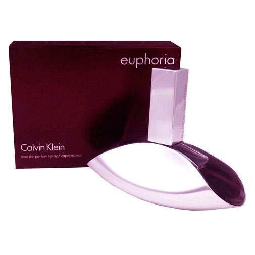 Euphoria By Calvin Klein, 1 Oz Edp Spray For Women - Rochan Shop