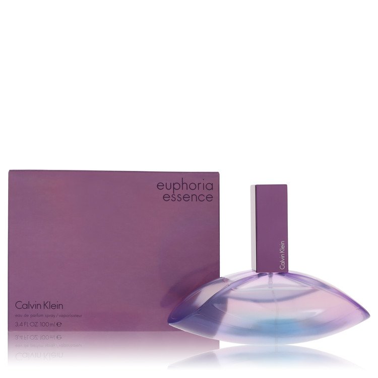 Euphoria Essence Eau De Parfum Spray By Calvin Klein (Women) - Rochan Shop
